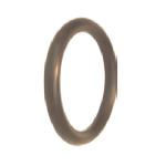 1" Female Part Flat Gasket image