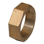 1-1/4" Pitless Adapter Nut image