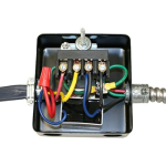 30/50 HD Control Switch - 1 HP image