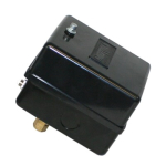 40/60 HD Control Switch - 2 HP image