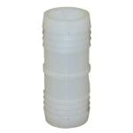 1-1/2" Insert x 1-1/2" Insert Nylon Coupling image