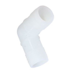 1" Insert x 1" Insert Nylon Elbow image