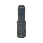 1" x 3/4" PVC Reducing Coupling image