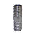 1" x 1" Steel Coupling image