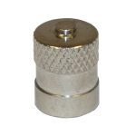 Air Valve Metal Cap image