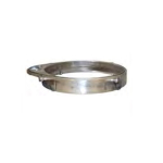 12" Aluminum Bottom Ring image