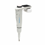AQUA Electronic Single Channel Variable Volume Pipettors, 0.1 - 3uL image