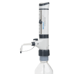 Lentus Bottletop Dispenser for Hydrofluoric Acid w/ Recirculation Valve, 0.25 -2.5ml image