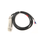 Heater 1/2 NPT 110V Single Phase w/Auto Sensor On 68 F - Off 122 F image