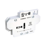 1 N.O. Contact DP Series image