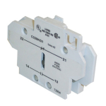 1 N.O. 1 N.C. Contact DP Series image