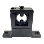 Quick Clamp with Bracket for MCF73/74 MCR73/74 MCL73/74 MCB73/74 Series image