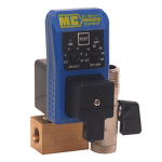 1/2 Condensate Timer Drain w/BPSC Strainer 115V 230 PSI image