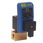 1/2 Condensate Timer Drain 115V 230 PSI image