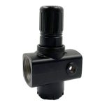 1" Relieving Regulator 480 SCFM 5-125 PSI image