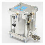 1/2 Drain All Pressure Handler Drain Trap 750 PSI image