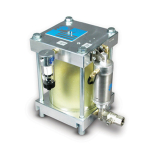 1/2 Drain All Rust Handler Drain Trap 170 PSI image