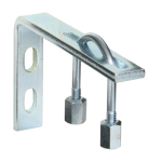 1" Bracket MCTF701 Series image