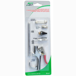7pc. Blow Gun Set image