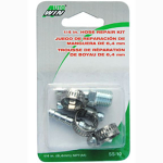 5pc.1/4 NPT Air Hose Repair Kit image