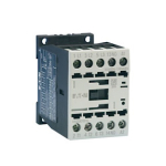 Contactor w/Coil (IEC) 120V 9 Amps image