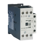Contactor w/Coil (IEC) 208V 18 Amps image