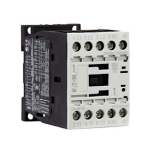 Contactor w/Coil (IEC) 120V 32 Amps for ECX09H image