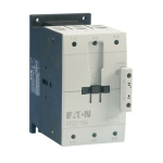 Contactor w/Coil (IEC) 208V 40 Amps for ECX09J image