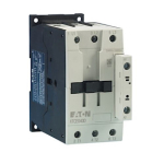 Contactor w/Coil (IEC) 120V 115 Amps for ECX09P image