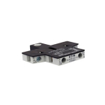 1 N.O. 1 N.C. Contact image