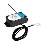 ALTA 900 MHz AA - Wireless 5 Input Dry Contact Sensor, 3' Lead image