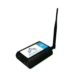 ALTA 900 MHz Ethernet Gateway 4K image