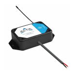 ALTA 900 MHz AA - Wireless Voltage Meter, 20 VDC image