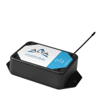 ALTA 900 MHz AA - Wireless Accelerometer, Tilt Detect image