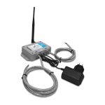 ALTA 900 MHz Wireless Control Unit 10 AMP image