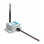 ALTA 900 MHz Industrial - Wireless Voltage Meter, 20 VDC image