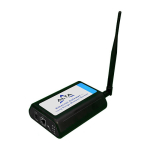 ALTA 900 MHz Ethernet Gateway v4 image