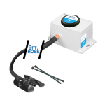 ALTA 900 MHz Industrial - Wireless Vehicle Detect/Counter Sensor image