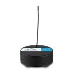 ALTA 900 MHz - Wireless Water Sensor Disc, Black image