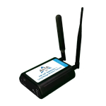 ALTA XL 900 MHz IoT Gateway, No Data, All Americas image