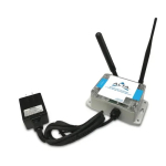 ALTA 900 MHz Industrial IoT Gateway, 2 Yr Data Plan Required (not included) image