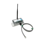 ALTA 900 MHz Serial Modbus Gateway image