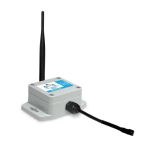 ALTA 900 MHz Industrial - Wireless Humidity Sensor, 3' Lead image