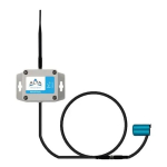 ALTA 900 MHz Industrial - Wireless Light Meter - Wireless PPFD image