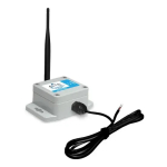 ALTA 900 MHz Industrial - Wireless Water Detection Sensor, 3' Lead image