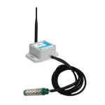 ALTA 900 MHz Industrial - Wireless Soil Moisture Sensor, 5' Lead image