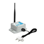 ALTA 900 MHz Industrial - Wireless Water Detect Plus Sensor, 3' Lead image