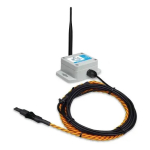 ALTA 900 MHz Industrial - Wireless Water Sensor, Water Rope image