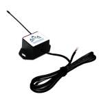ALTA 900 MHz CC - Wireless Resistance Sensor, 3' Lead image