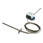 ALTA 900 MHz CC - Wireless Thermocouple Temperature Sensor, with K-Type Fixed Probe image